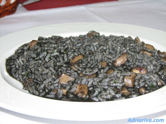 Рецепты кухни Хорватии