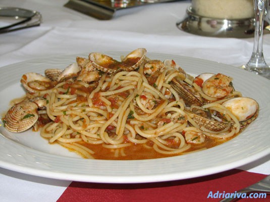 Рецепты кухни Хорватии