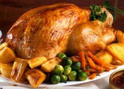 Рецепты кухни Хорватии