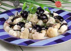 Рецепты кухни Хорватии