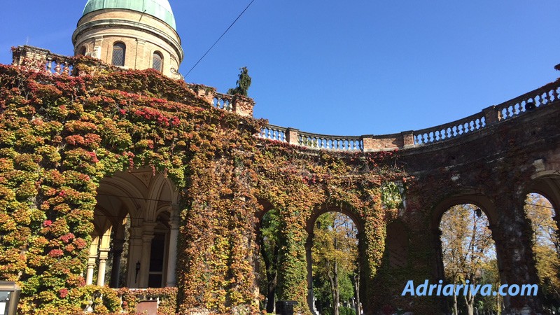 Мирогой историческое кладбище Загреб Хорватия