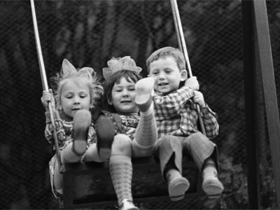 Проект Поколение Перестройки часть 2 фото 1