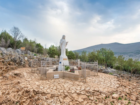 Меджугорье. Фото 1