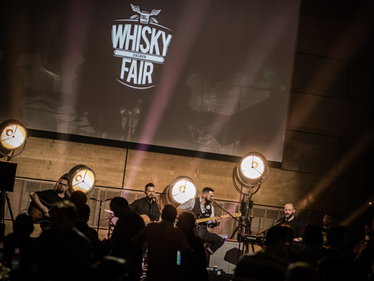 Виски Ярмарки / Whisky Fair Загреб