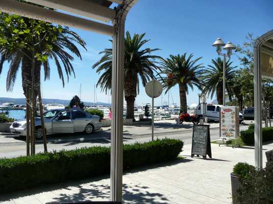 Башка Вода курорт. Фото 4