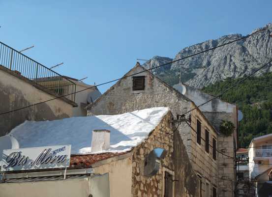 Башка Вода курорт. Фото 5