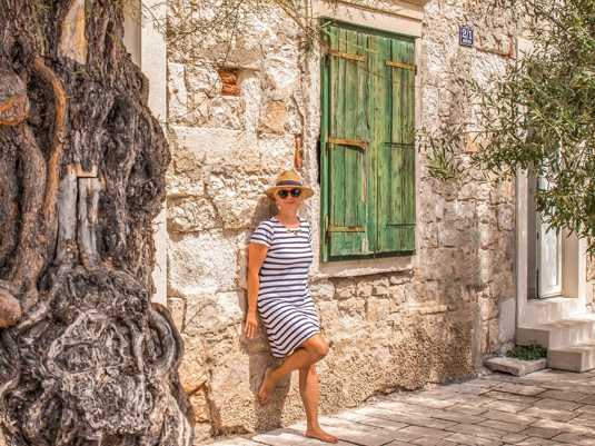 Брач остров. Фото 4