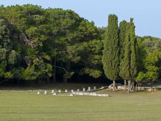 Бриюни национальный парк. Фото 2