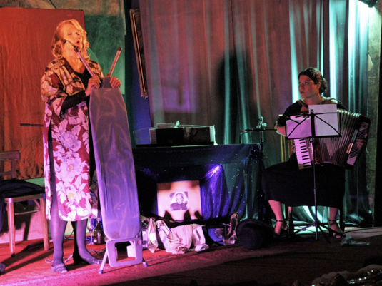 Epidaurus фестиваль музыки и искусства в Цавтат