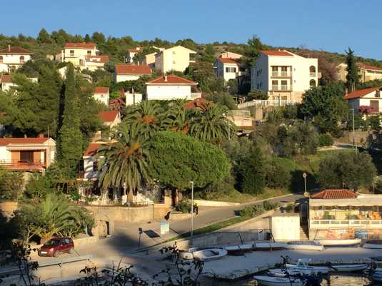 Чиово остров. Фото 1