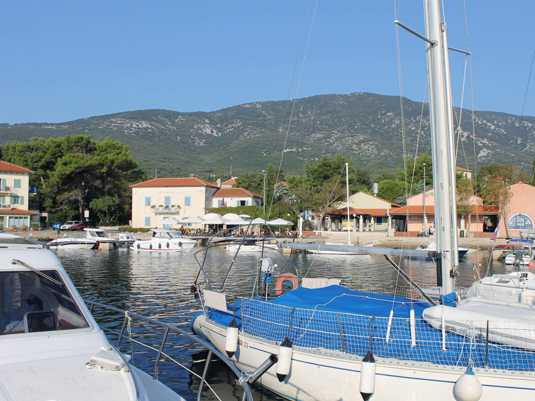 Лошинь остров. Фото 4