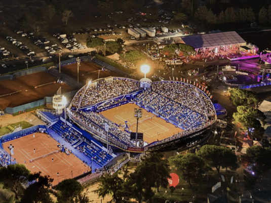 Croatia Open Umag