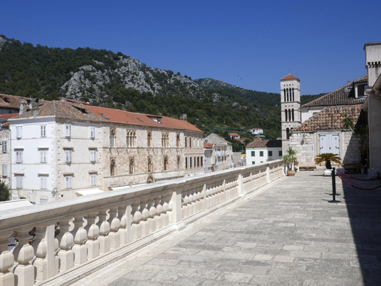 Хвар остров. Фото 3