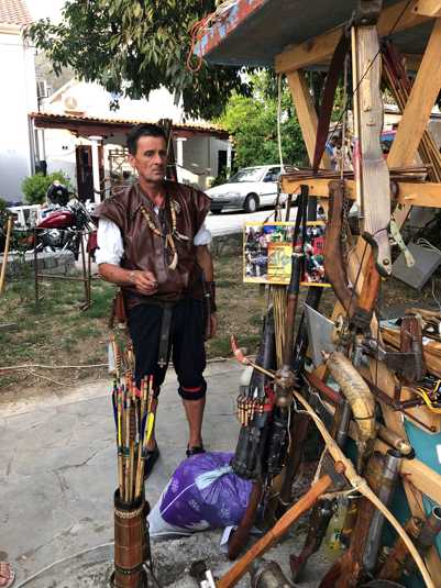 Крепость Клис. Фото 4