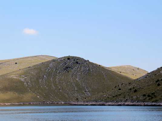 Корнати национальный парк. Фото 2