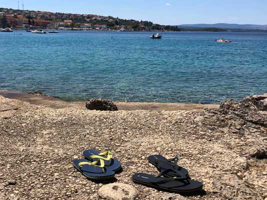 Крк остров. Фото 4