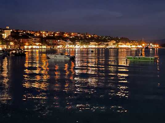 Крк остров. Фото 5