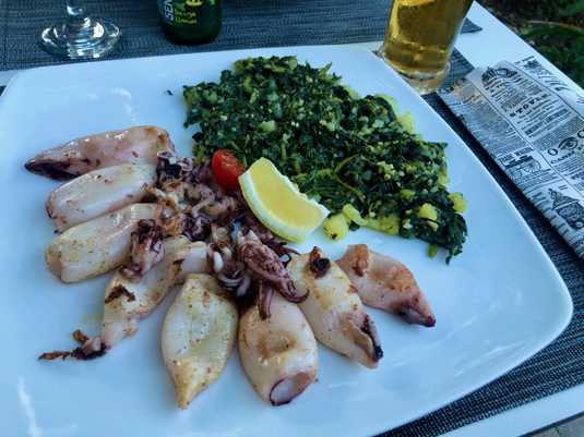 Крк остров. Фото 6