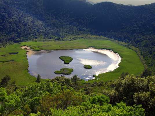 Млет национальный парк. Фото 3
