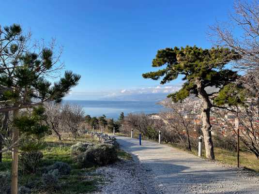 Крепость Нехай. Фото 4