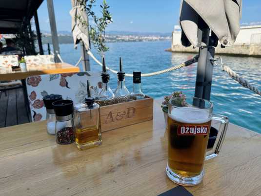 Опатия курорт. Фото 5