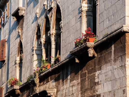 Пореч город. Фото 3