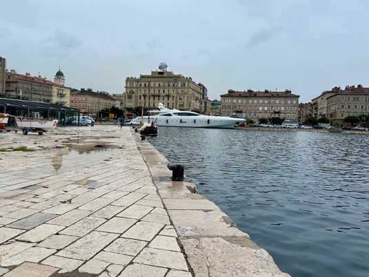 Риека. Фото 1