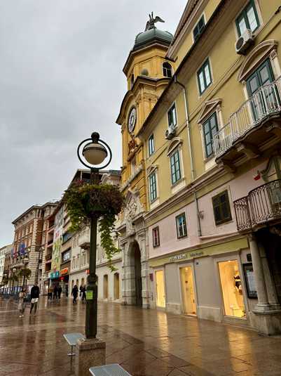 Риека. Фото 2