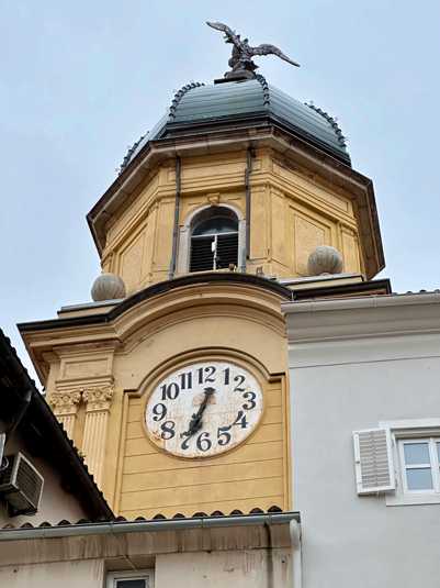 Риека. Фото 3