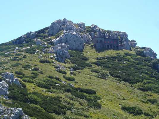 Рысняк национальный парк. Фото 2