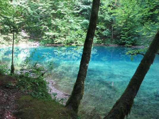 Рысняк национальный парк. Фото 3