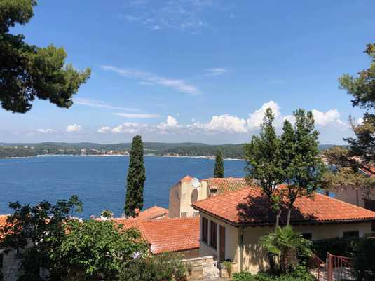 Ровинь. Фото 3