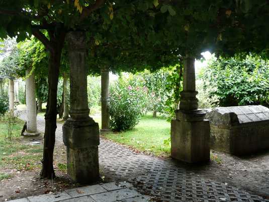 Салона / Salona древний город. Фото 3