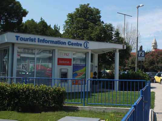 Стобреч курорт Хорватия Stobrec resort Croatia. Foto 3