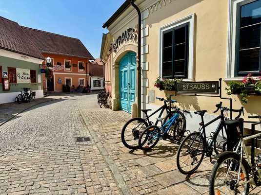 Вараждин город. Фото 2