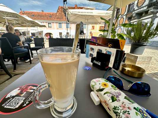 Вараждин город. Фото 6