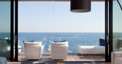 Виллы "Лорена" Новиград