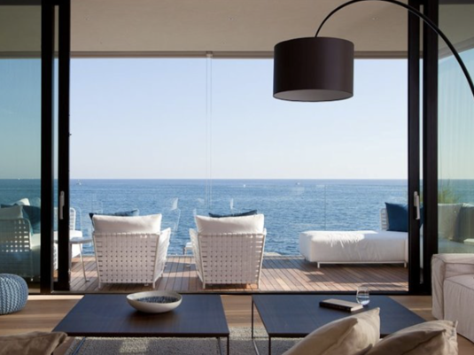 Виллы "Лорена" Новиград