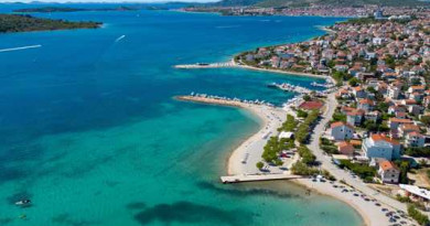 Водице. Фото 1