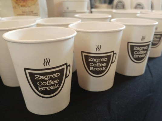 Zagreb Coffee Break
