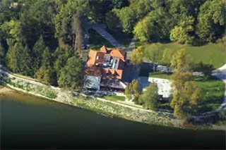 Отель Korana Srakovcic 4* Карловац