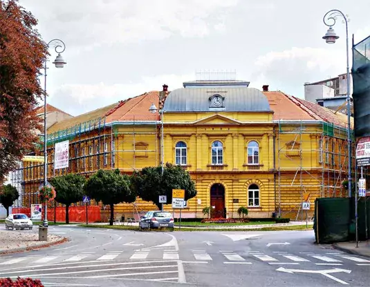 Карловац