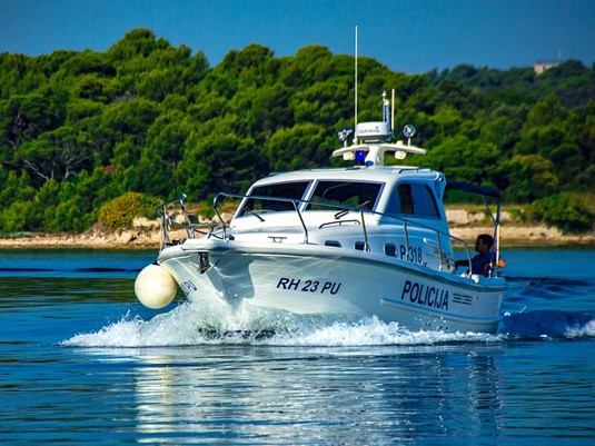 Полезная информация для яхстменов Хорватия