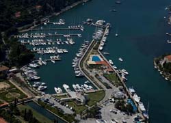 Яхтинг акватория Дубровник Хорватия фото 1