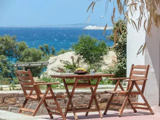 Отели и апартаменты Хорватии. Фото 3