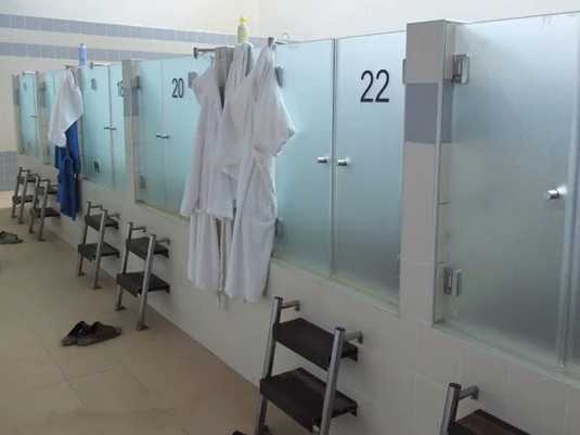 Нафталан / Naftalan медицинский санаторий