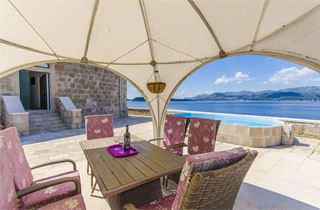 Арендовать Маяк для отдыха в Хорватии