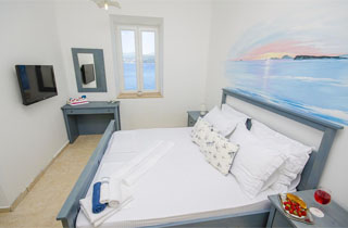 Маяк для отдыха в Хорватии