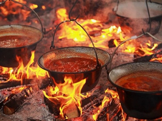 Čobanac / Чобанац. ТОП 10 блюд хорватской кухни, которые обязательно нужно попробовать. Фото 12