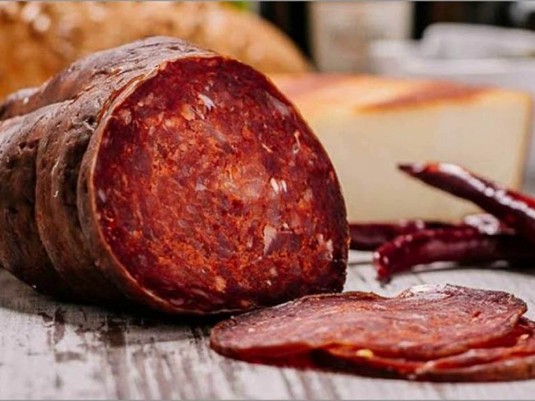 Kulen / Кулен. ТОП 10 блюд хорватской кухни, которые обязательно нужно попробовать. Фото 12